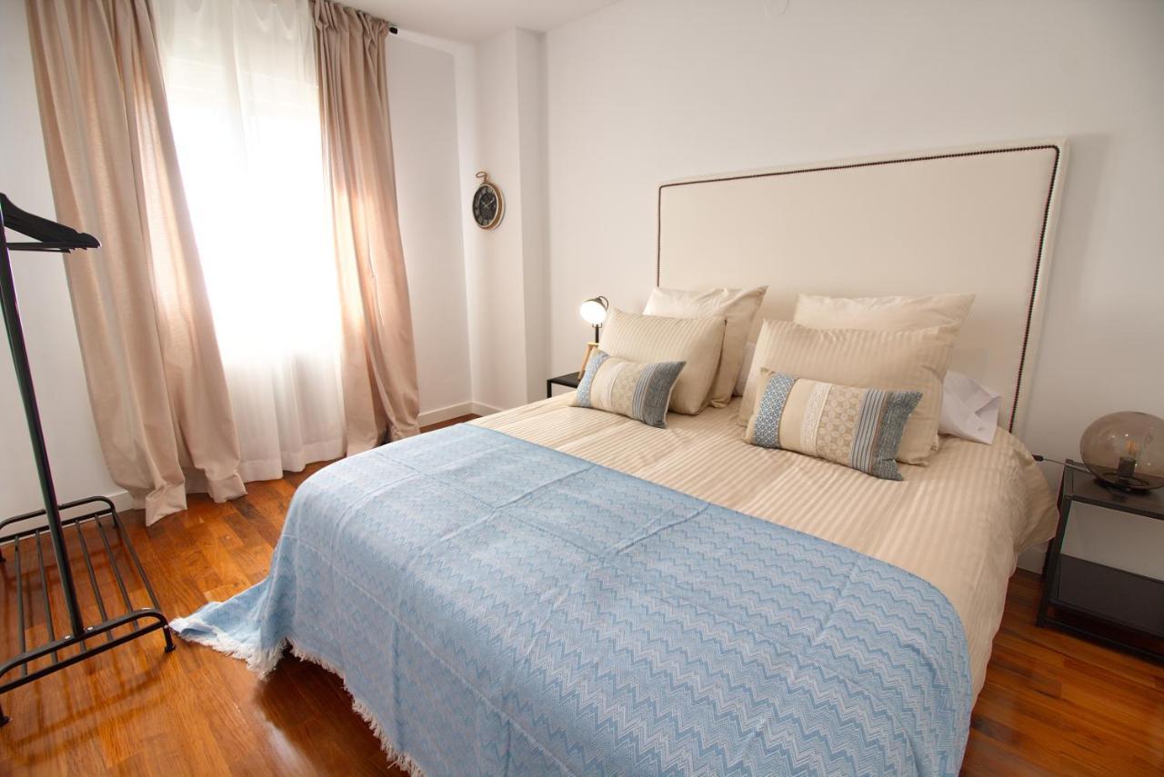 Cuencaloft Luxurious Apartment Cuenca  Exterior photo