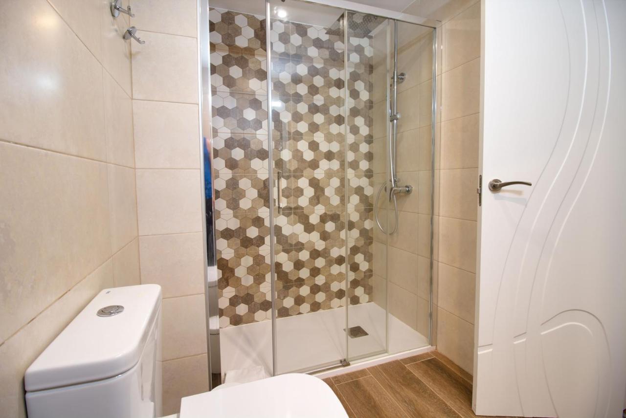 Cuencaloft Luxurious Apartment Cuenca  Exterior photo