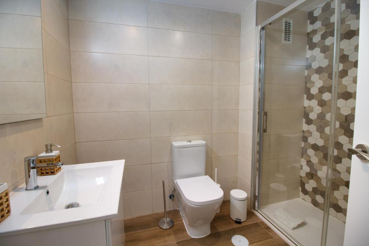 Cuencaloft Luxurious Apartment Cuenca  Exterior photo